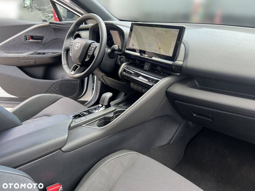 Toyota C-HR - 14