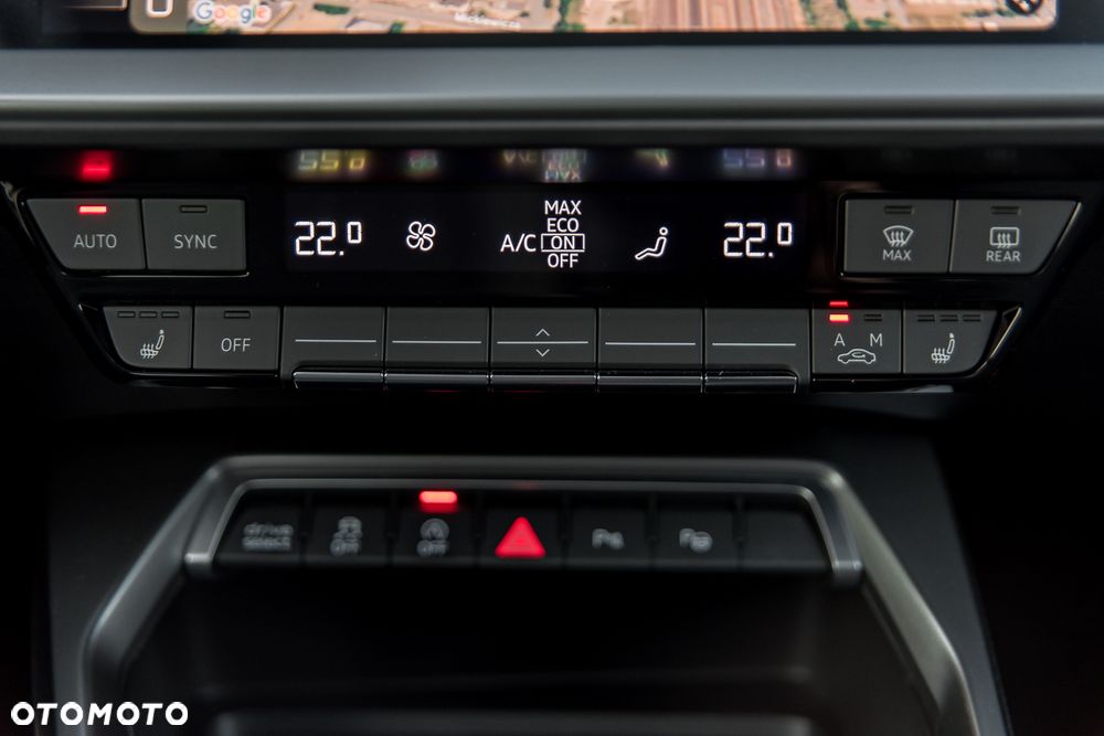 Audi S3 Limousine TFSI Quattro S tronic - 32