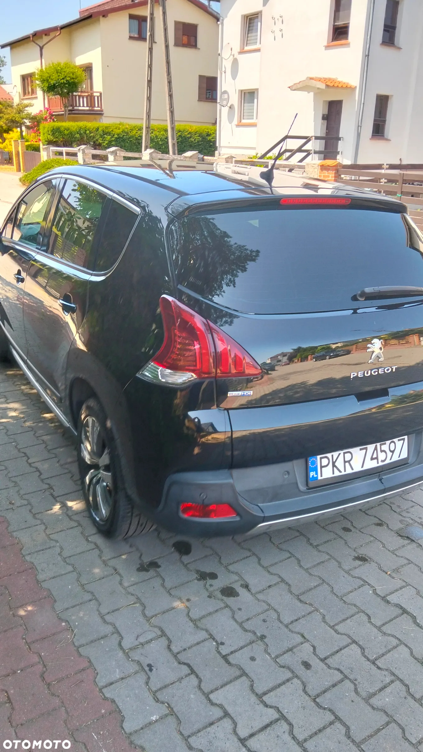 Peugeot 308 - 9
