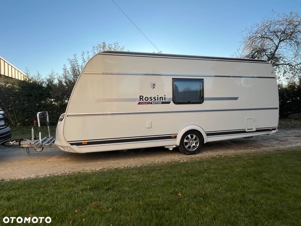 Tabbert Rossini 490 - 1