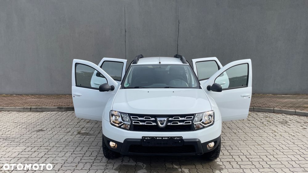 Dacia Duster 1.2 TCe Comfort - 3