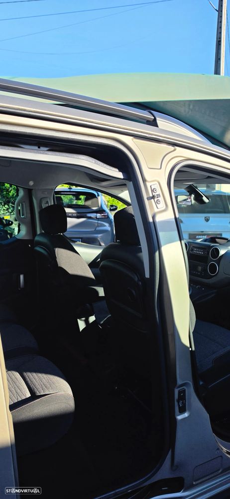 Citroën Berlingo 1.6 BlueHDi XTR - 11