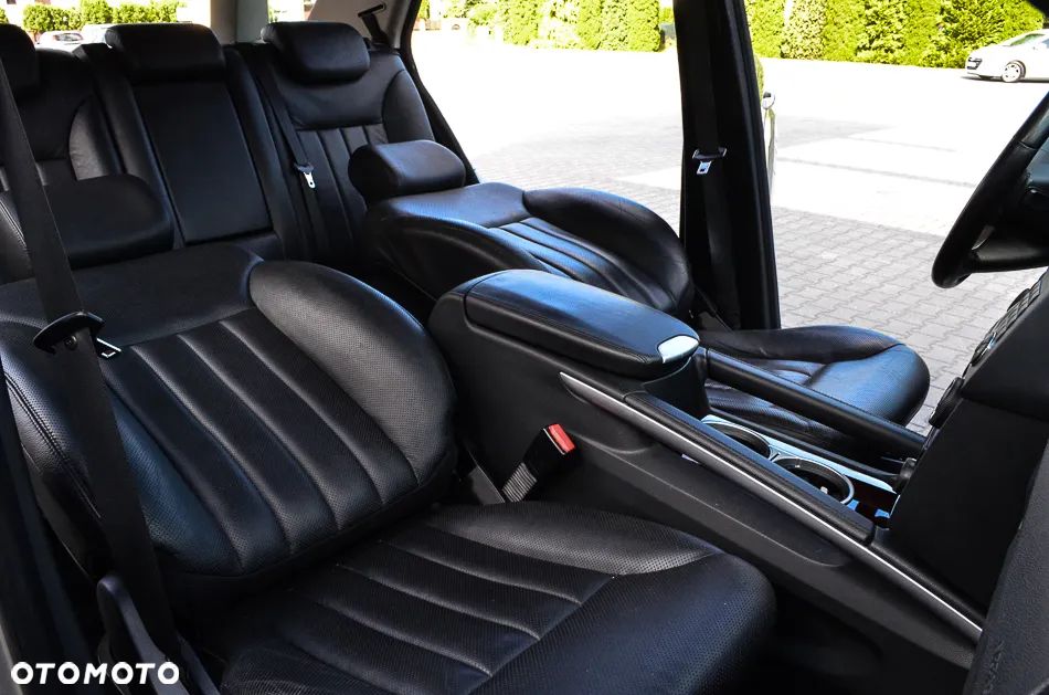 Mercedes-Benz ML 280 CDI 4Matic 7G-TRONIC - 28
