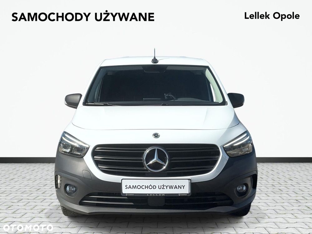 Mercedes-Benz citan . - 2