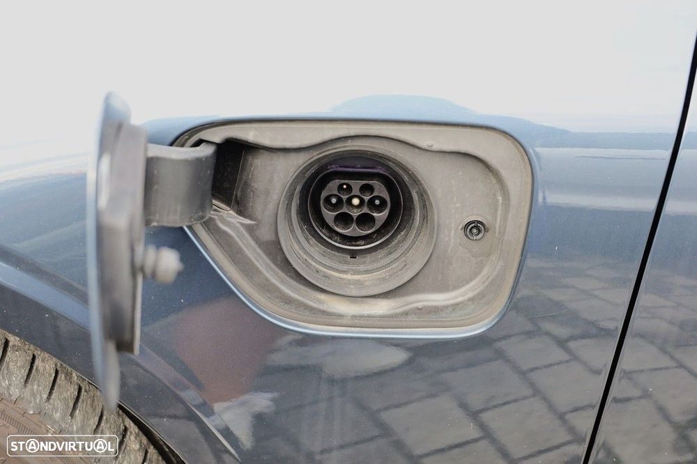 Volvo V60 2.0 T6 AWD TE Inscription Expression - 3