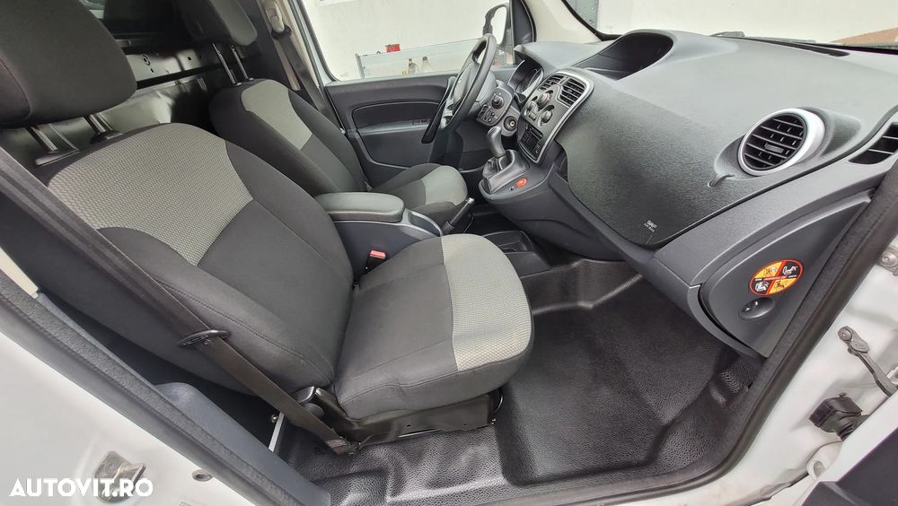 Renault Kangoo ENERGY dCi 90 FAP Start & Stop EXPERIENCE - 3