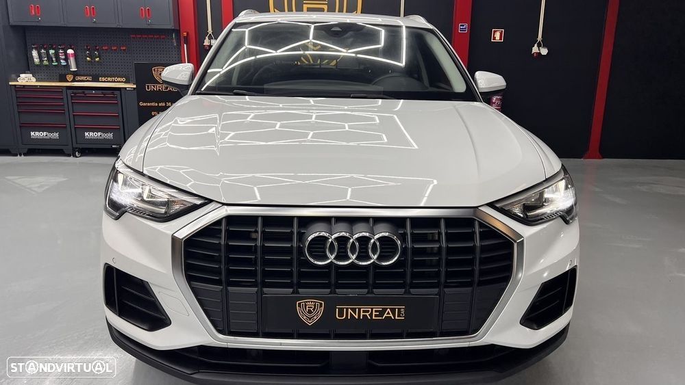 Audi Q3 45 TFSIe S tronic - 25