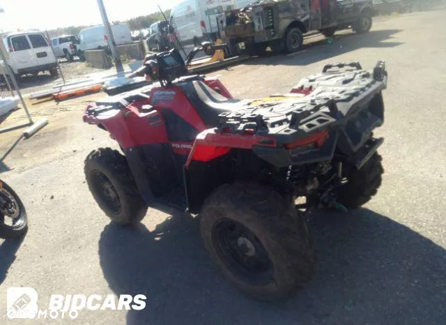 Honda TRX - 2