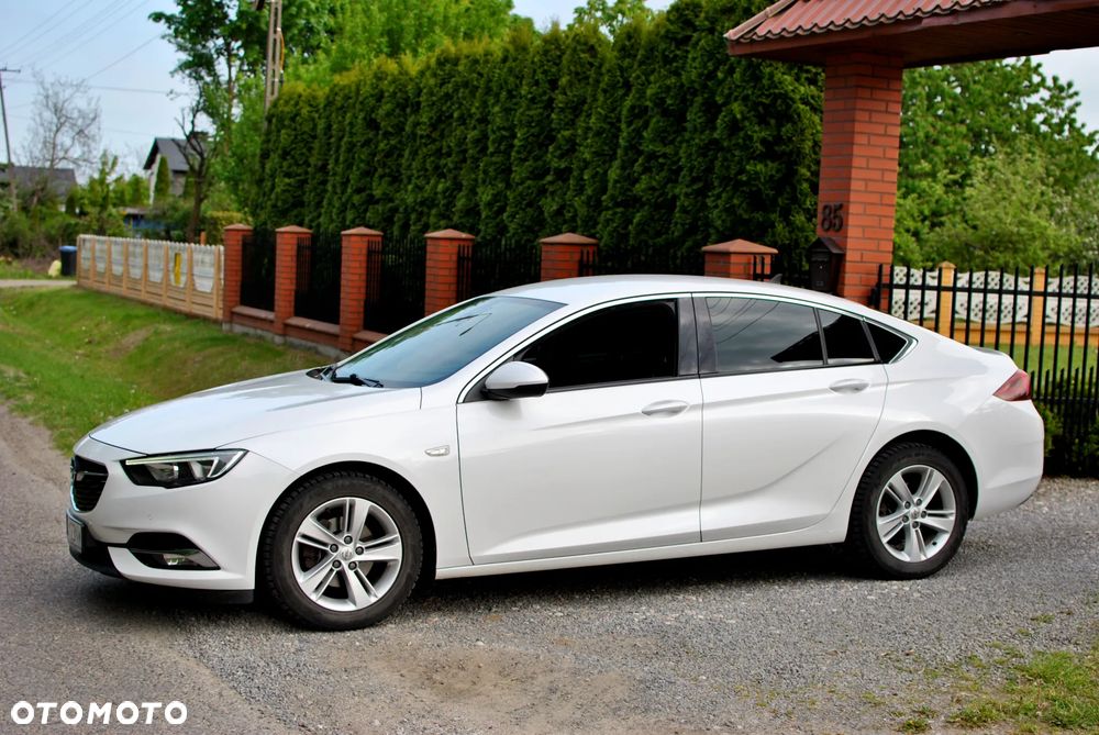Opel Insignia CT 1.5 T Elite S&S - 5