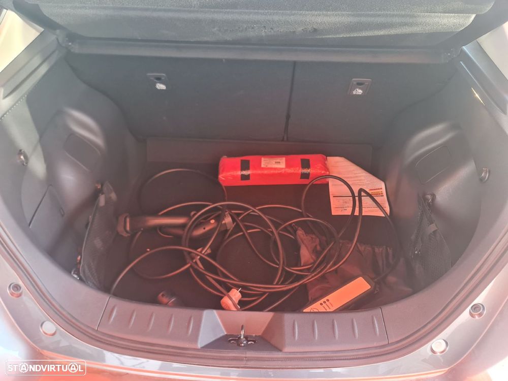 Nissan Leaf N-Connecta Full Led - 17
