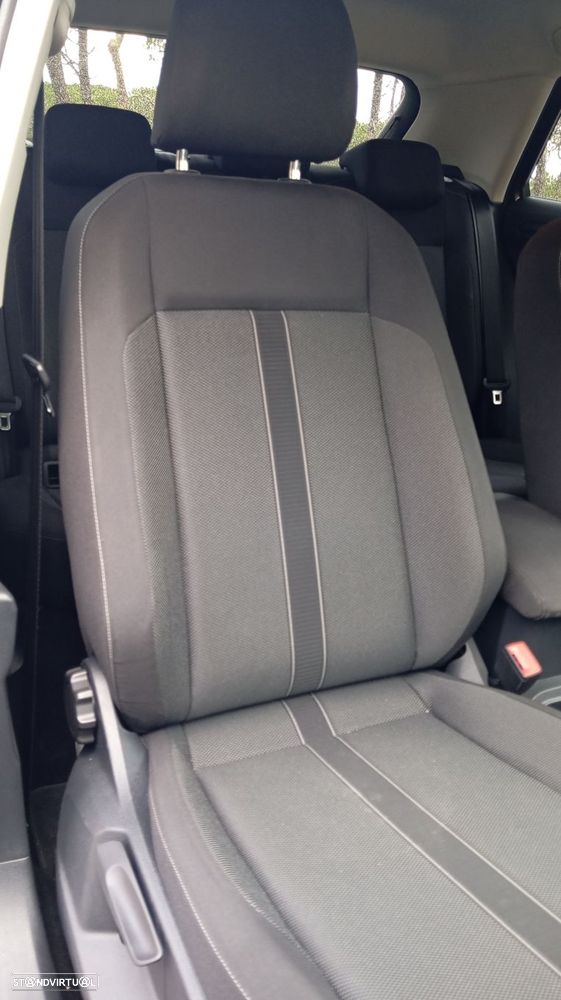 VW T-Roc 1.0 TSI Style - 28