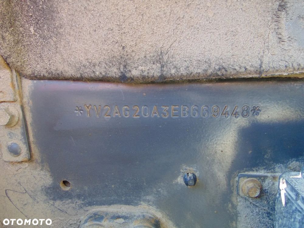 Volvo FH 460 EEV - 9