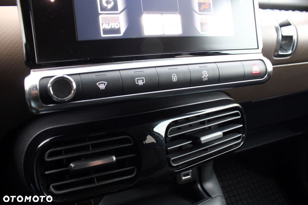 Citroën C4 Cactus 1.2 PureTech Live S&S - 20