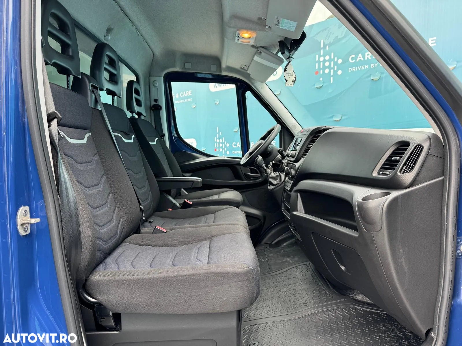 Iveco Daily 35S14 - 17