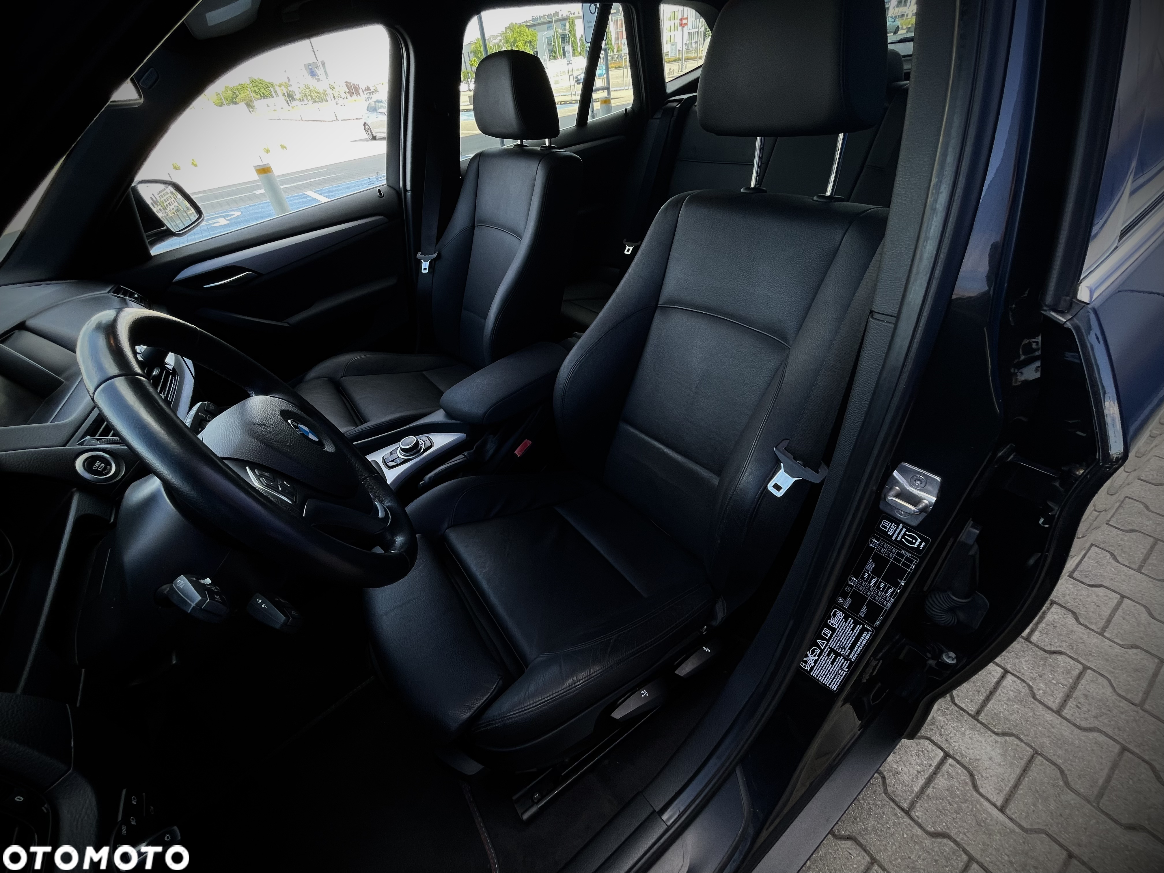 BMW X1 xDrive20d Sport Line - 17