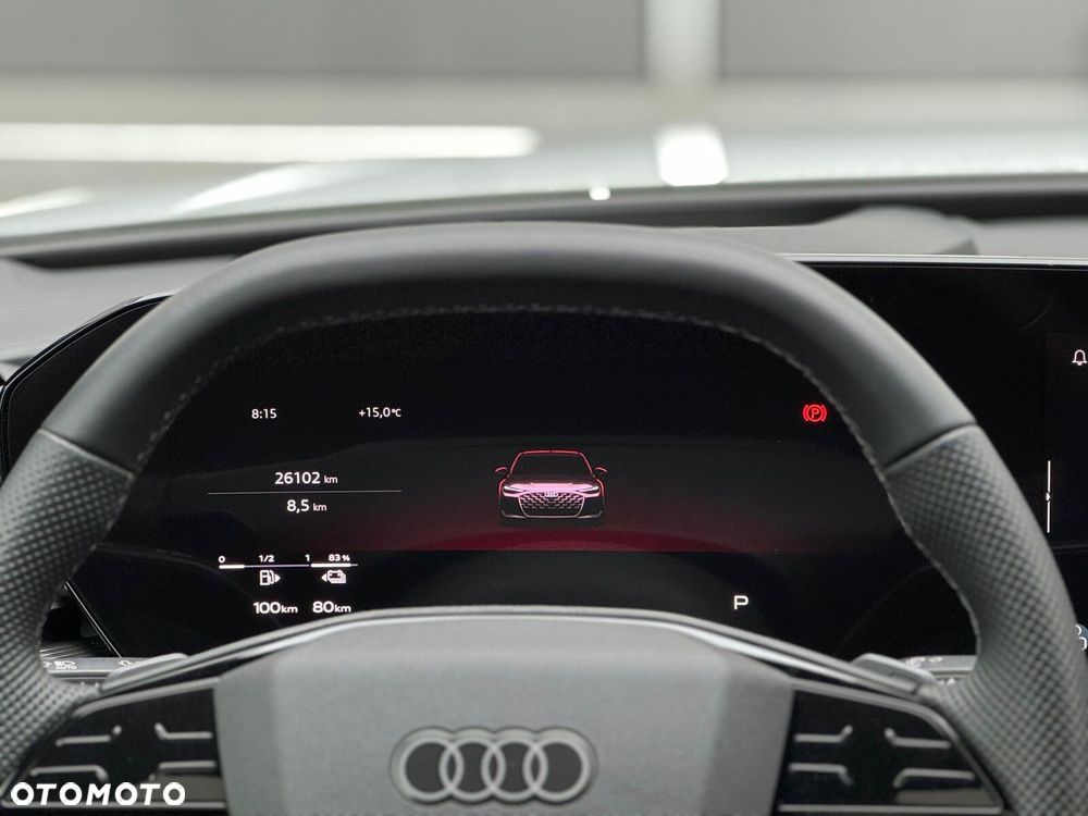 Audi A6 Limousine - 20