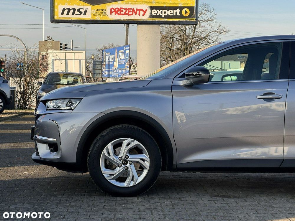 DS Automobiles DS 7 Crossback - 6