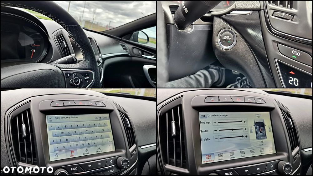 Opel Insignia 2.0 CDTI ecoFLEX Start/Stop Innovation - 9