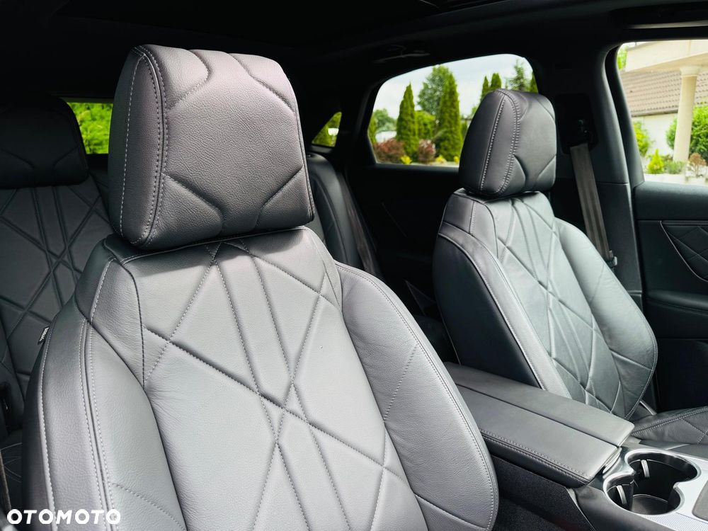 DS Automobiles DS 7 Crossback 1.5 BlueHDi So Chic - 36