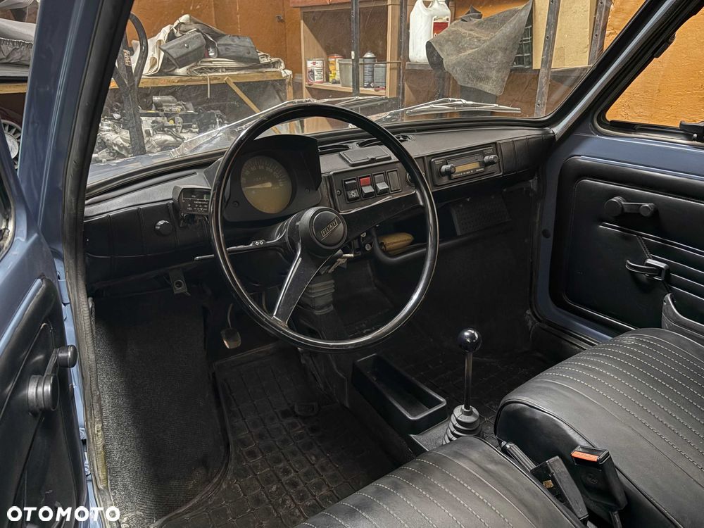 Fiat 126 - 4