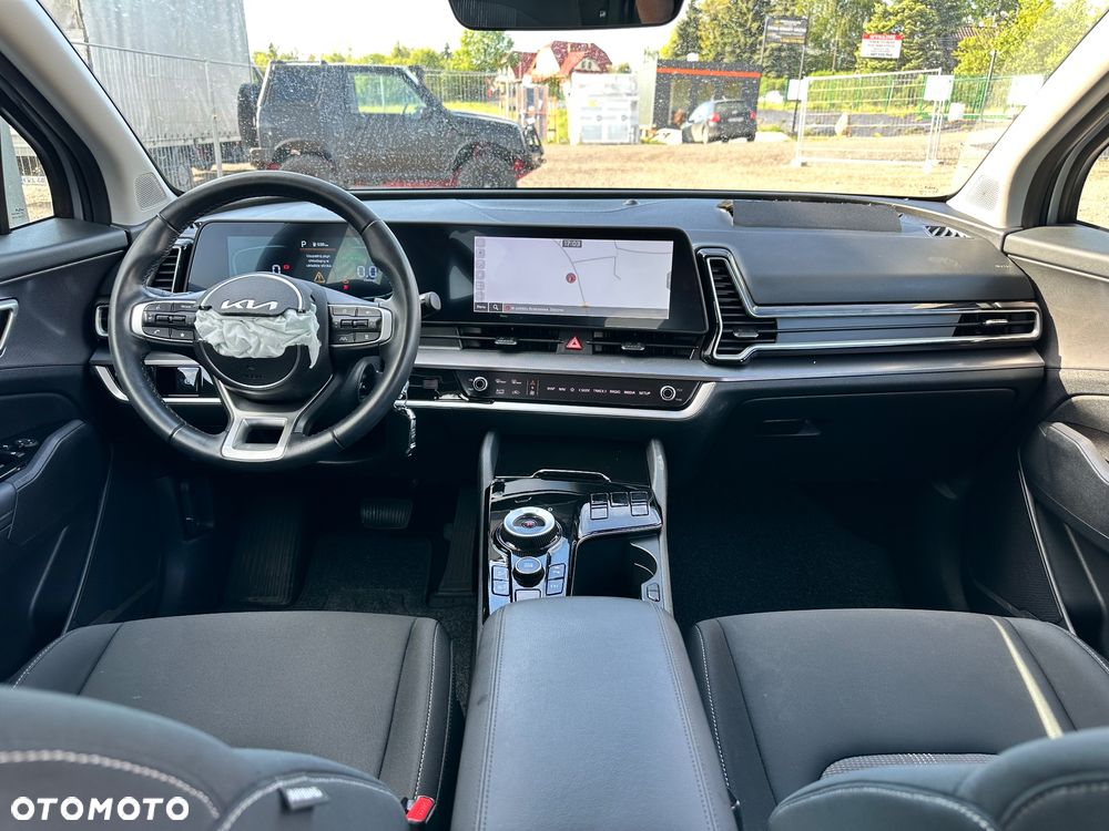 Kia Sportage - 32