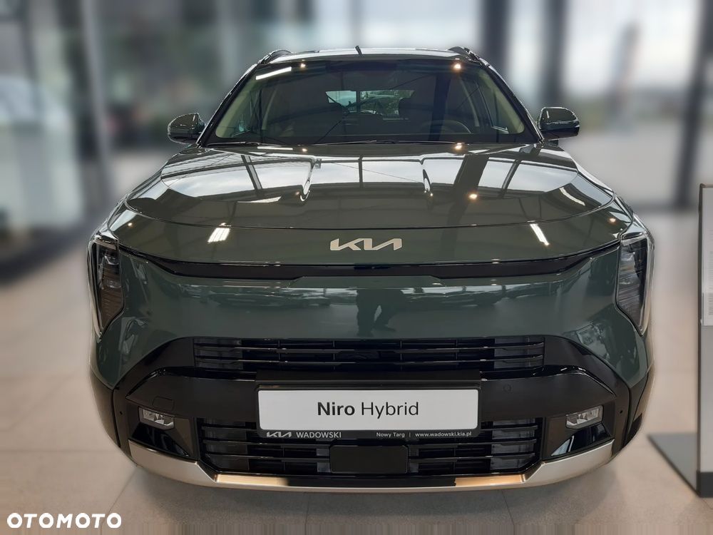 Kia Niro 2026 photo 2