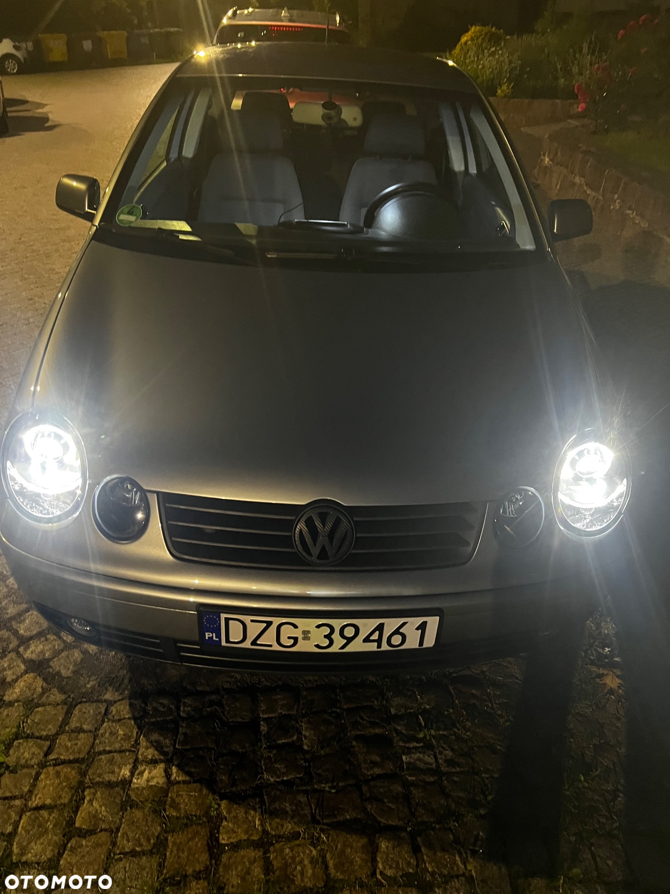 Volkswagen Polo 1.9 SDI Cricket - 12