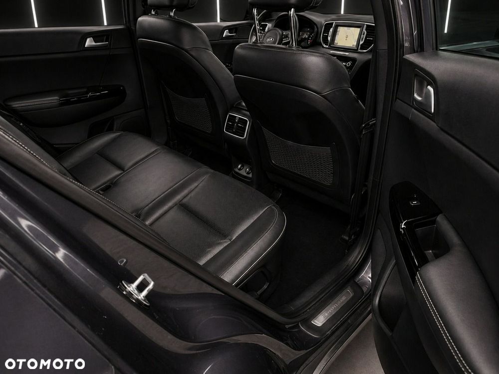 Kia Sportage - 10