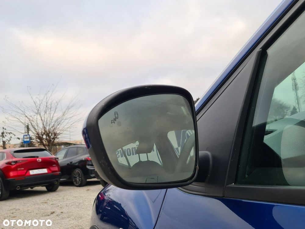 Dacia Sandero Stepway TCe 90 Expression - 29