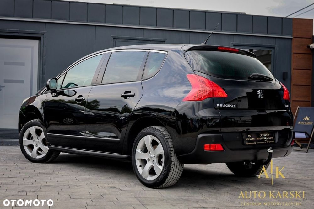 Peugeot 3008 - 7