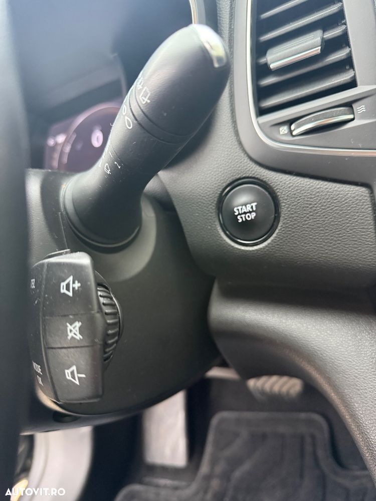 Renault Megane Blue dCi 116 EDC Intens - 17