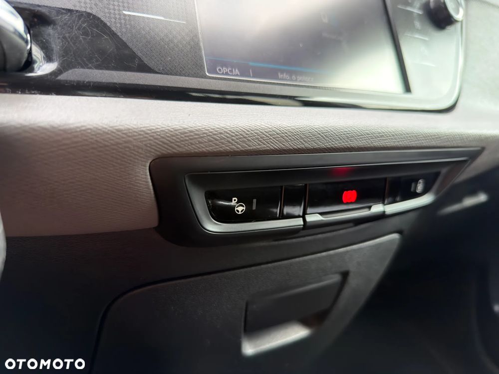 Citroën C4 Grand Picasso 1.6 e-HDi Exclusive - 31