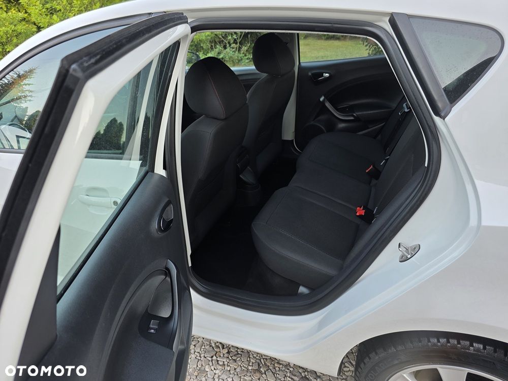 Seat Ibiza 1.2 TSI FR - 14