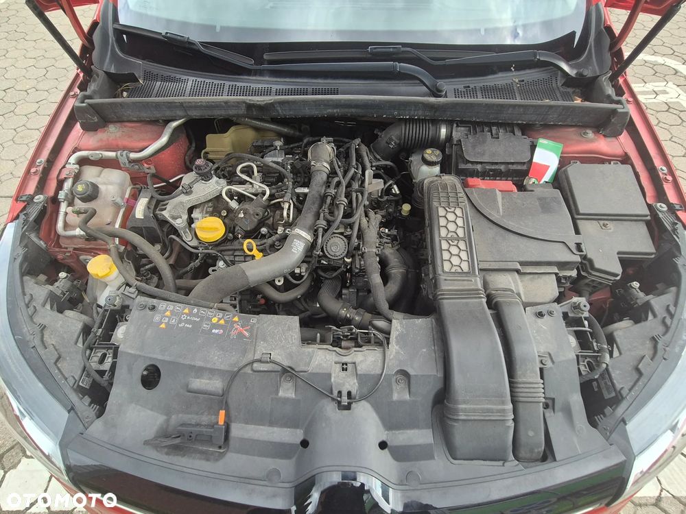 Renault Megane 1.3 TCe FAP Intens EDC - 16