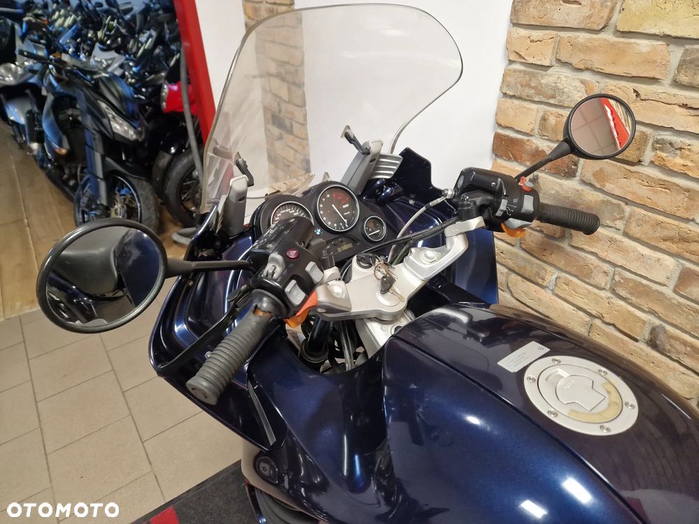 BMW K - 22