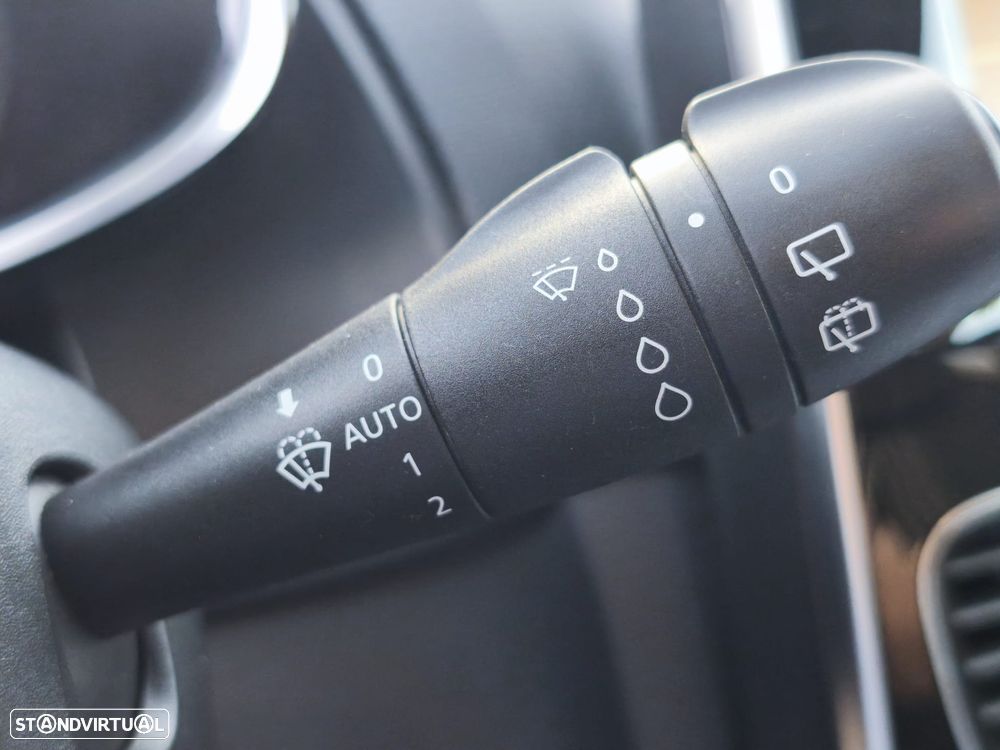 Renault Clio Sport Tourer 0.9 TCe GT Line - 34