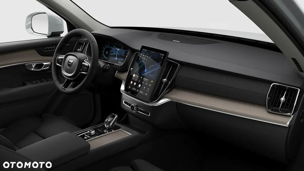 Volvo XC 90 - 10