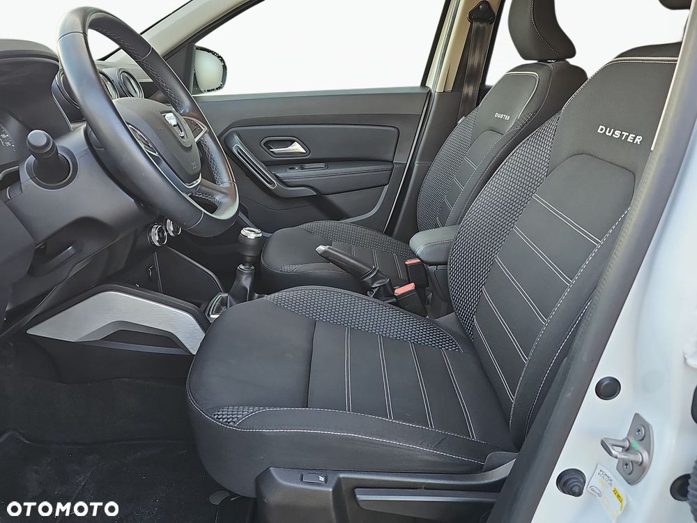 Dacia Duster - 23