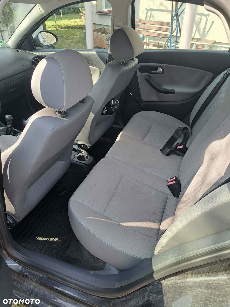 Seat Ibiza 1.2 12V Prima - 6