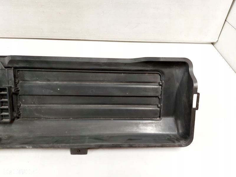 HYUNDAI I40 KIEROWNICA POWIETRZA ŻALUZJA ELEKTRONICZNA 86370-3Z000 - 2