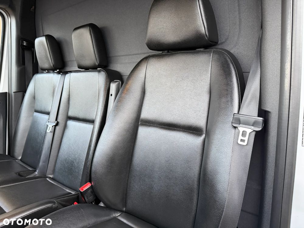 Mercedes-Benz Sprinter 317 CDI Izoterma Winda - 25