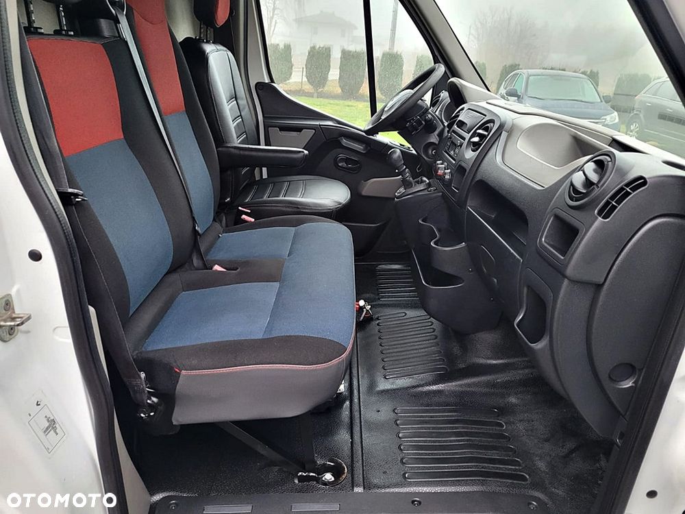 Renault Master - 18