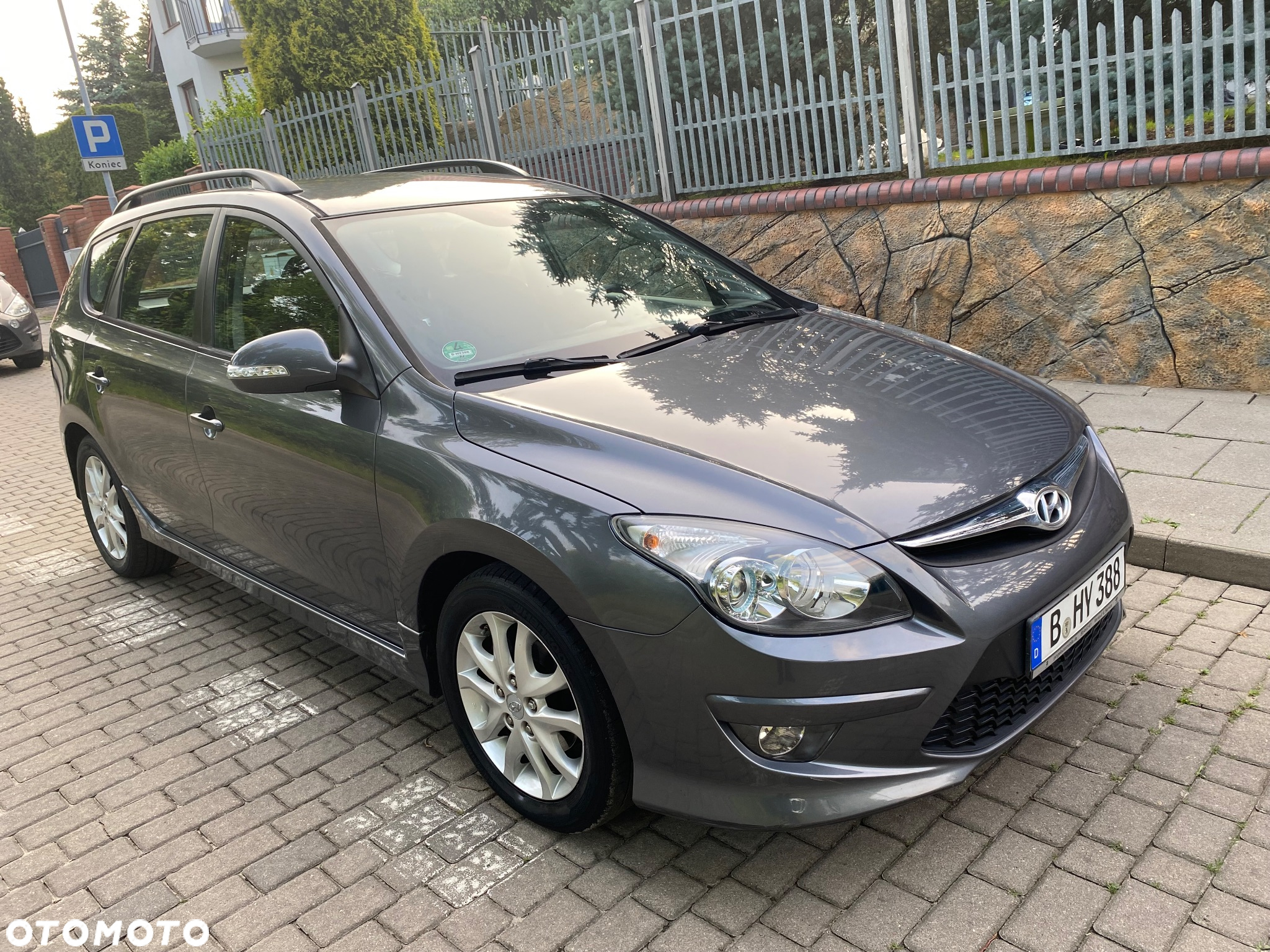Hyundai i30 1.6 CRDi Comfort - 3