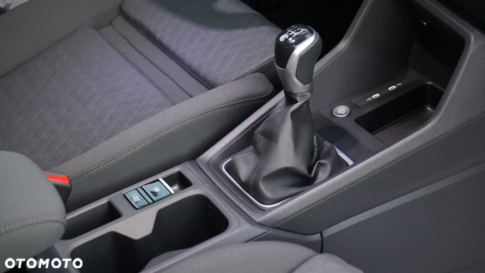 Volkswagen Caddy - 18