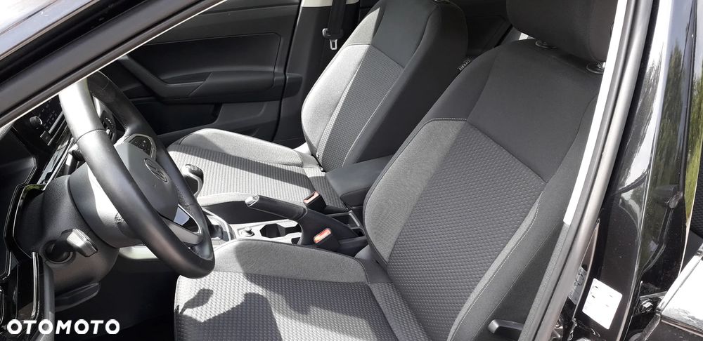 Volkswagen Polo 1.0 TSI - 13