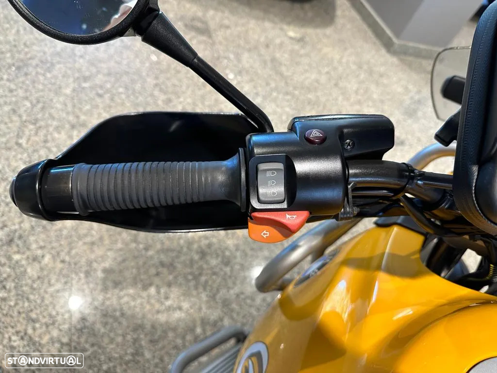 BMW R 1150 GS - 11