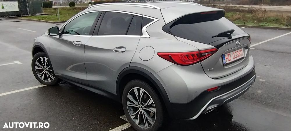 Infiniti QX30 - 3