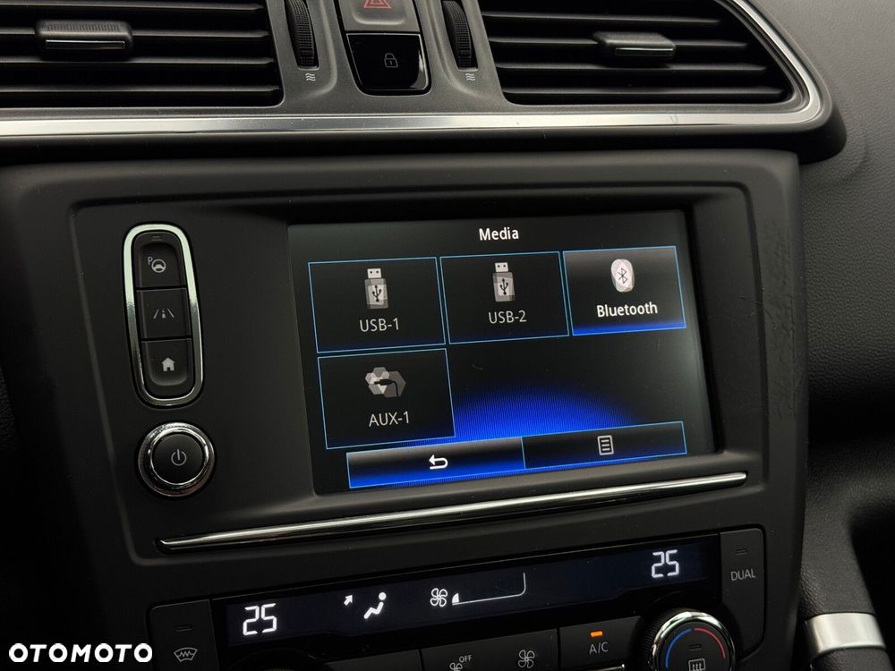 Renault Kadjar 1.2 Energy TCe Intens - 29