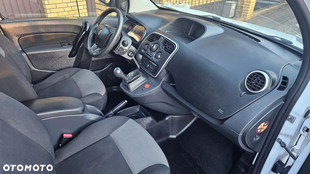 Renault KANGOO - 12