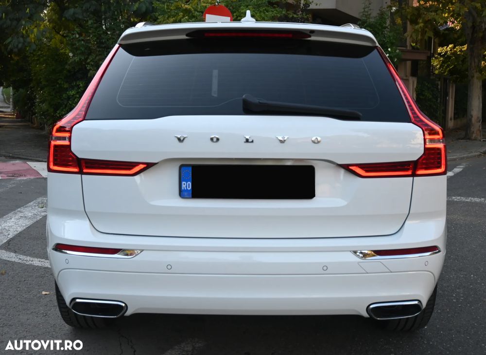 Volvo XC 60 - 14